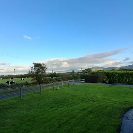 Fairway Alloggio in famiglia Rathmore (Kerry)